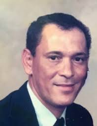 Obituary for Charlie Locklear