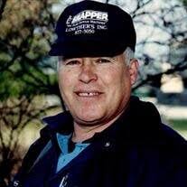 Darrell Glenn DeWitt Jr. Obituary