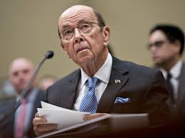 House Votes to Hold Ross, Barr in Contempt Over Citizenship Question