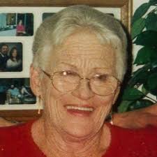 Obituary information for Mrs. Alfie Russell Aycoth