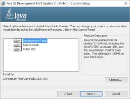 How To Install Java 8 On Windows Installation Java Windows