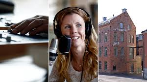 Lyssna direkt på webben på p1, p2, p3, eller p4 med 26 lokala kanaler. P4 Ostergotland Sveriges Radio Home Facebook