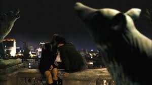 Movie Review: 'Blood and Chocolate' frightfully dull and tasteless - The  Prague Reporter