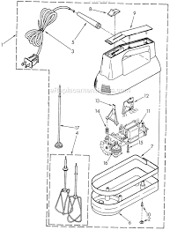 kitchenaid mixer repair manual pdf