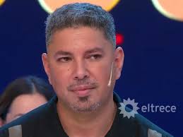 La historia del pintor del programa de Guido Kaczka: cómo aprendió el  oficio, cuál es su otra gran pasión y su relación con Martín Liberman