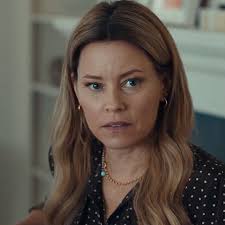 This family's about to experience the mother of all scandals. Elizabeth  Banks is Nicky in #TheBetterSister, premiering May 29