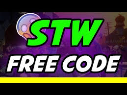 Below are 33 working coupons for save the world codes fortnite from reliable websites that we have updated for users to get maximum savings. How To Get Free Fortnite Codes For Save The World