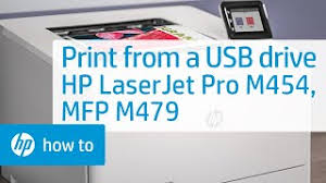 To install the print driver use the add printer wizard. Hp Laserjet Pro Set Up Install And Configure Airprint Hp Customer Support