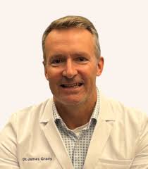 Book James Grady, MD