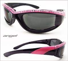 Pin On Pink For The Biker Babe