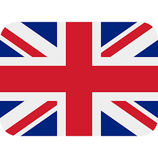 England emoji is a sequence of the 🏴 waving black flag, 󠁧 tag latin small letter g, 󠁢 tag latin small letter b, 󠁥 tag latin small letter e, 󠁮 tag latin small letter n, 󠁧 tag latin small letter g and 󠁿 cancel tag emojis. United Kingdom Emoji