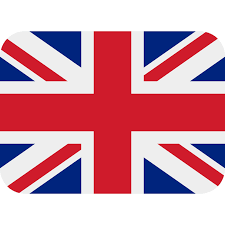 England emoji is a sequence of the 🏴 waving black flag, 󠁧 tag latin small letter g, 󠁢 tag latin small letter b, 󠁥 tag latin small letter e, 󠁮 tag latin small letter n, 󠁧 tag latin small letter g and 󠁿 cancel tag emojis. United Kingdom Emoji