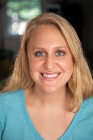 Kristin Sparkman's Instagram, Twitter & Facebook