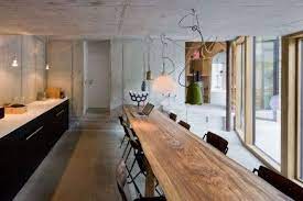 smalle eettafels inrichting huis com smalle eettafels ondergrondse huizen lange eettafels