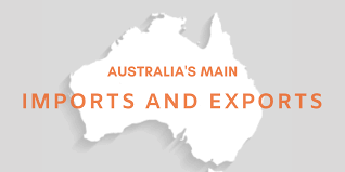 Exports are any resources, intermediate goods, or final goods or services that a buyer in one country purchases from a seller in another country. What Are Australia S Main Imports And Exports Icontainers