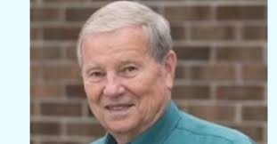 Glenn Alden Pickering