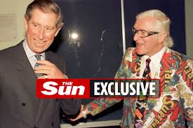 Prince Charles letters reveal he asked paedophile Jimmy Savile to advise  royals after series of PR disasters | The Sun