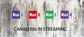 Live tv stream of rai 3 broadcasting from italy. Rai In Diretta Su Internet Vedere Rai Uno Due E Tre In Streaming Elettroaffari It