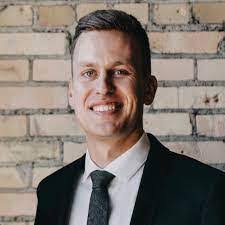 Wayne Velishek's Instagram, Twitter & Facebook