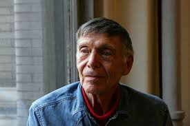 Tributes to New York City ballet dancer Peter Frame after his death aged 61 