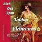 Flamenca Tablao  Oct 25th event image