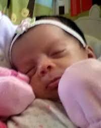 Ariana Angel Aguilar Obituary May 9, 2016