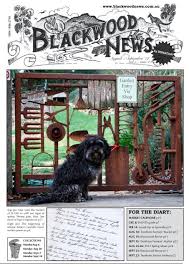 The latest lifestyle | daily life news, tips, opinion and advice from the sydney morning herald covering life and relationships, beauty, fashion, health & wellbeing Augsep Blackwood News