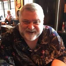 Christopher Stephen Soden