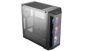 the best pc tower cases for 2019 pcmag com