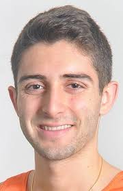 Meet our All-Scholastic boys cross-country team for 2013