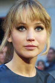 The Trick To Making Your Bangs Look Very Of The Minute I Call It Adding Wings Glamour Bangs Hair How To Make