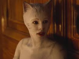 The Best Memes And Jokes About The Cats Movie And Trailer Insider
