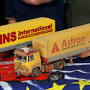 Profile Picture of Model of an Astran Scania | Stuart Rose - Flickron Google