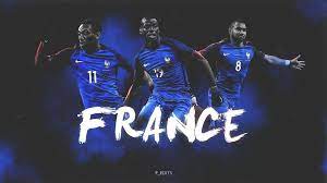 Only the best hd background pictures. F Edits France Wallpaper Anthony Martial Paul Pogba