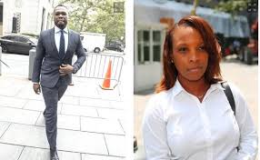 Rick Ross Baby Mama Demands Another 15 Million From 50 Cent In Court