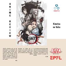 Kimetsu no yaiba pillars live wallpaper. Kimetsu No Yaiba Polyjapan Epfl