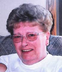 Obituary of Patricia A Ode