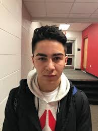 Nick Parrella's Instagram, Twitter & Facebook