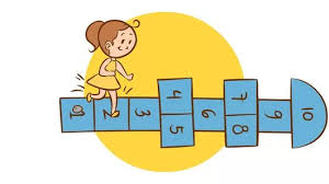 Los 10 mejores juegos tradicionales para el patio del cole imagenes educativas / see more of rayuela libros y juegos on facebook. Como Jugar A La Rayuela 9 Pasos Con Imagenes Wikihow