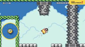 May 01, 2021 · each player has a turn to stomp on the balloon pump to inflate the balloon. World Maps Koopalings And More Are Coming To Super Mario Maker 2 Gaming Reinvented