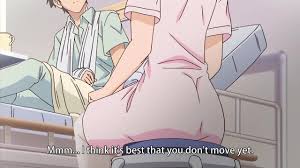 Boku to Nurse no - Secret Porn Game HD
