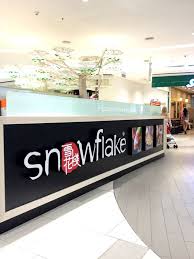 You can book apartment sunway pyramid resort by plush quickly and at a profit on our website. Taiwanese Dessert Chain Snowflake Is Closing Two Of Its Popular Outlets In Pj
