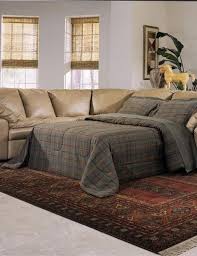 Saleuwant futon sofa bed recliner couch sectional sleeper sofa daybed chaise lounge khaki. 50 Comfortable Sectional Sleeper Sofa With A Luxurious Appearance