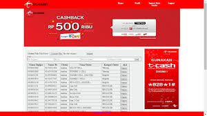 We did not find results for: Sistem Informasi Pusat Data Desa Sipudes Dengan Framework Codeigniter Ordodev