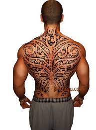 I created a polynesian half sleeve tattoo design for my brother, displaying many of the typical patterns shown in polynesian art. Polynesian Samoan Maori Tribal Tattoo I Want Tattoo Samoantattoosback Maori Tattoo Polynesian Tattoo Samoan Tattoo