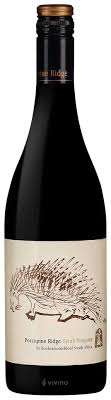 Boekenhoutskloof Porcupine Ridge Syrah Viognier Vivino