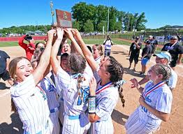 WPIAL softball championship: Seneca Valley shakes jitters, beats Norwin
