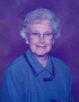 Norma Schofield Obituary (1912