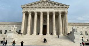 The court has ruled in the case, fulton v. Supreme Court To Hear First Amendment Dispute Over Same Sex Foster Parents Cbs News