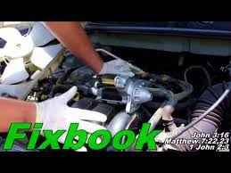 Here you will find fuse box diagrams of pontiac vibe 2003, 2004, 2005, 2006, 2007 and 2008, get information about the location of the fuse. Starter Remove Replace How To Pontiac Vibe Toyota Matrix Youtube